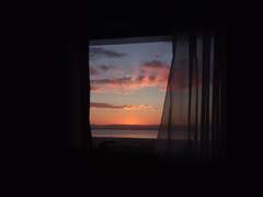 전 병사장인 그가 이른 새벽 시간을 보내는 방식