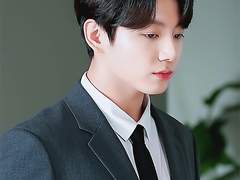 [전정국] 무뚝뚝한 토끼 부장님과 우당탕탕 회사 생활 下