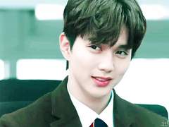 힘이 들 땐 툭툭 털고 일어나요.