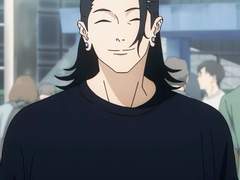 [주술회전] 불도저같은 남자친구가 당황스러워 10 - 시험기간