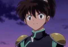 [ 이누야샤 ] 세계관 최강이 옆에 있어서 걱정이 별로 안돼요.