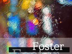 [ 포스터 ( Foster ) ] 연재주기 공지 [매주 토 -> 일 자정]