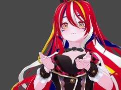 FKMT 늪 모에화 vrm파일 공유