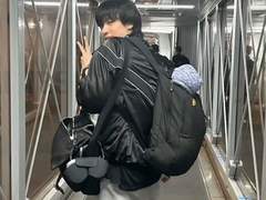 연상 이찬영 보고싶어서……TALK