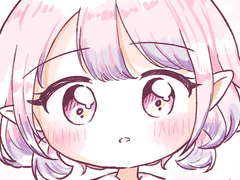 [메르루시 루시메르] 마치