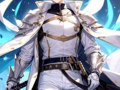 白光 - 찬란히 빛나는 흰 빛