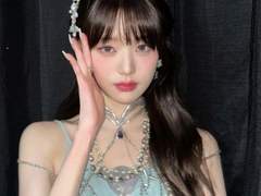 새해기념 장원영 분석