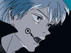 2시간 동안 🐕열심히 그렸는데