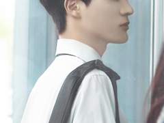 나를 좋아하는 그 선배 14화