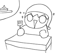 세계관 어쌤블 1화