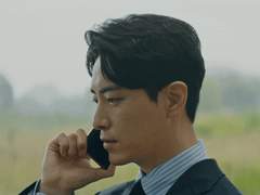 [이준혁] 달도 노력할 거예요. #3