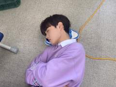 김여주 피하기 대작전 ~