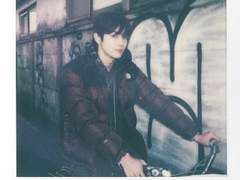 꿈에서 만난 정성찬