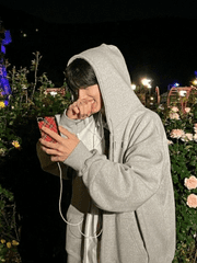 누나! 좋아해요 TALK!