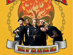 Sum 41 Live in Seoul 성공이력