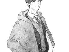 말만해맞춰드립니다 오마카세 그림 커미션