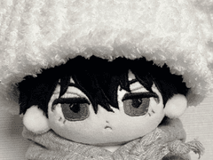 얼렁뚱땅 첫 솜인형 제작기