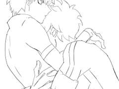 죽었다가 살아난.. 바쿠고