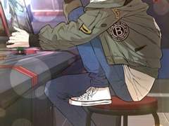 쌈독 성태훈이랑 연애하기 -4