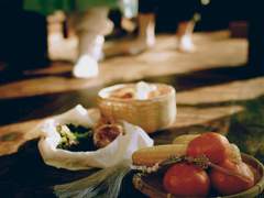 새벽, 구름, 강 (새구강)