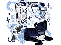 동물 폴더 아이콘 / 2.7