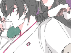 화산귀환 낙서 모음 4