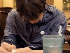 [라이즈] 환승연애 2화 - 첫 만남은 계획대로 되지 않아