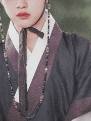 당신을 영원히 사랑하겠습니다. [백일의 낭군님 외전]