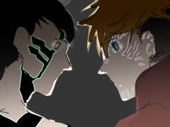 트라이건 로그 백업 5