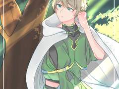 [미도치아] 『こもれび』(코모레비) 셈플 및 선입금 공지