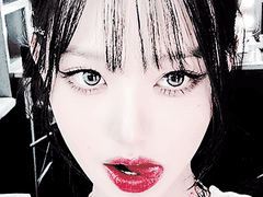 쿨한 체리 JPG 보정 PSD