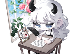 사각사각 손편지