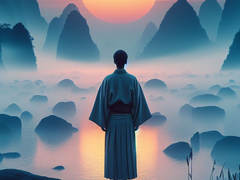 톱니바퀴 데카당스 11.