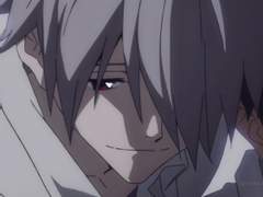 카오루에 관한 기억만 실종된 신지