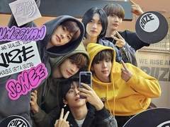 우리 오빠들을 소개할게! talk 1