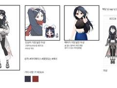 말티쥬 님 커미션 신청서