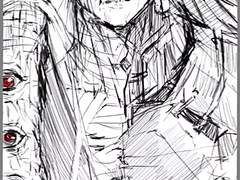 시무라 단조 × 우치하 마다라