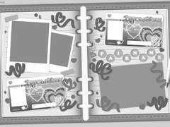 S 다이어리 페어틀 배포