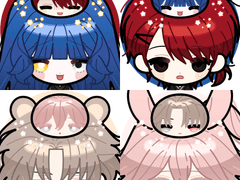 [CLOSED] 🥟 만두 프사 타입 주문서