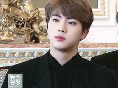 김석진과 계약결혼썰(그런데 기억상실을 추가한)