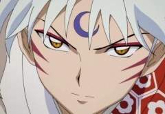 [ 이누야샤 ] 어째서인지 토토사이이게서 선물을 받게 된 드림주