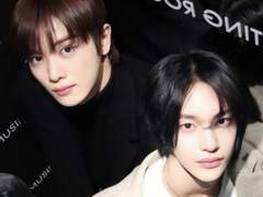 성찬 X 원빈 궁합풀이