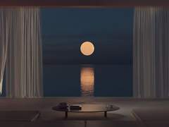 정(丁)일간의 계절별 용신 찾기