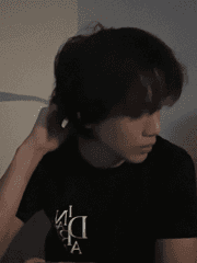 짝사랑 끝내기, 이동혁