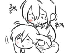 [타츠마요] 무제 만화 백업