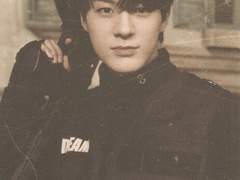 [단편] 나의 대위님 (이제노)