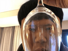 어딘가 하나 모자란 TALK1