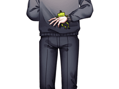 💛오닐 윌라드💛