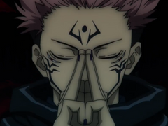 [주술회전 드림] 스쿠나가 황태자인 거 보고 싶다.