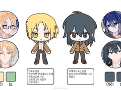 커미션_랜덤구도